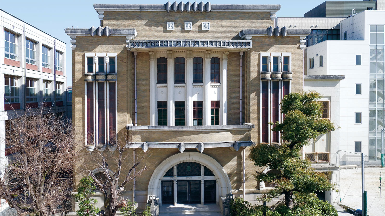 東海中学校 高等学校同窓会